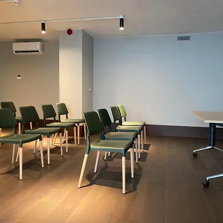 Hotel Onix Fira Barcelona