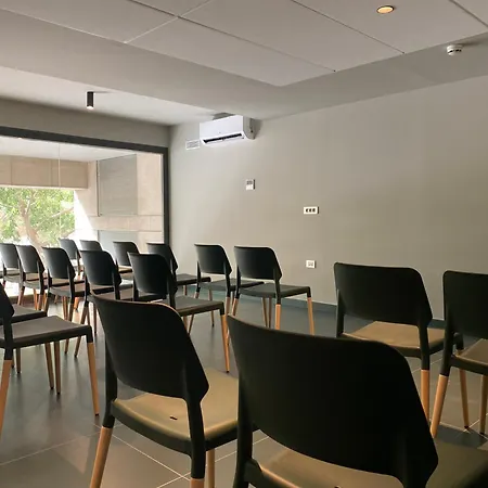 Hotel Onix Fira Barcelona