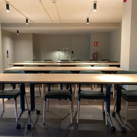 Hotel Onix Fira Barcelona