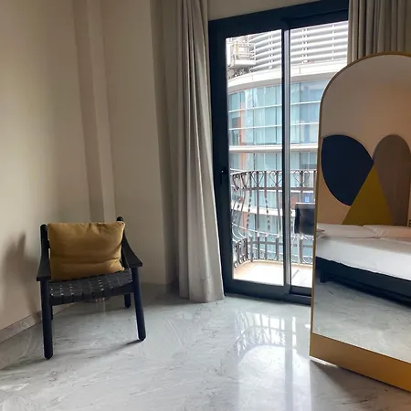 Onix Fira Hotel Barcelona