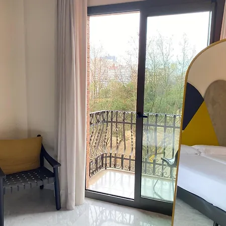 Hotel Onix Fira Barcelona