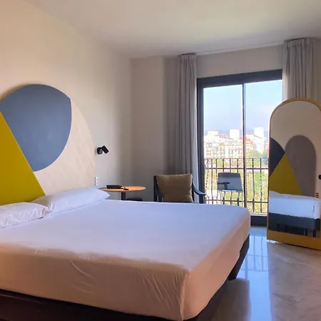 Onix Fira Hotel