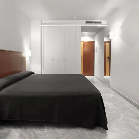 Onix Fira Hotel